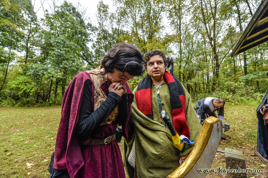 Trisana Consoling