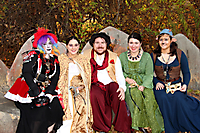 The Moresca Ball, 2016