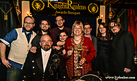 The 2016 Awards Banquet