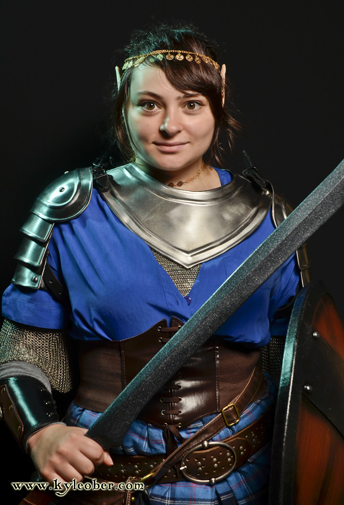 Caoimhe Ni Aoibhegrèine