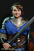Caoimhe Ni Aoibhegrèine