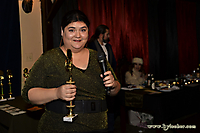 The 2017 Awards Banquet