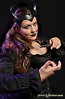 Mistress Arriana