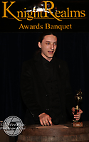 The 2018 Awards Banquet