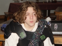 Awards for January, 2005