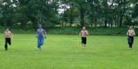 August, 2003