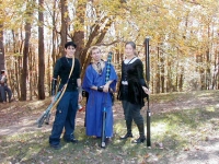 October, 2003