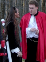 Lex and the Cardinal of Andorra