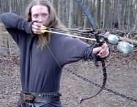 Sereg Narmo's Trick Shot