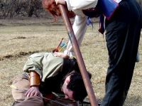 March, 2004