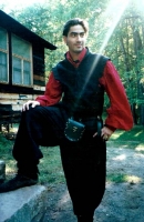 Awards for June, 2004
