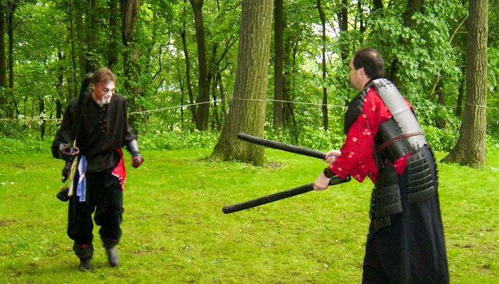 Lord Crasis Tal Dueling Togashi Heiwa