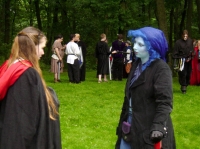 June, 2004 (Festival - The Drega'Mire Festival)