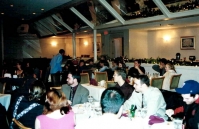 The 2002 Awards Banquet