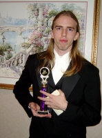 The 2003 Awards Banquet