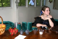 August, 2006