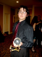 The 2006 Awards Banquet