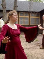May, 2007