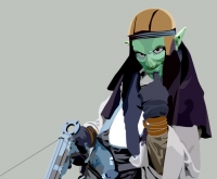 Vectorville
