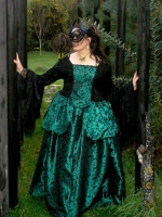 The Moresca Ball, 2007
