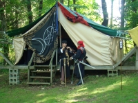 Awards for August, 2008