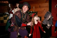 The Moresca Ball, 2008