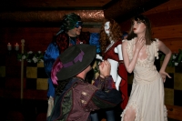 The Moresca Ball, 2008