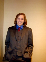 The 2008 Awards Banquet