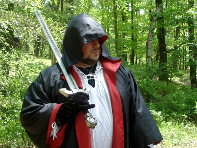 Magistrate Baelore Winter