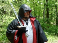 Magistrate Baelore Winter