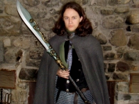 Awards for July, 2009