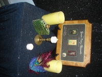 Awards for October, 2009