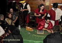The Moresca Ball, 2009