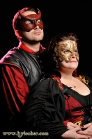 The Moresca Ball, 2009