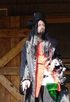Awards for August, 2006