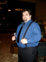 The 2005 Awards Banquet