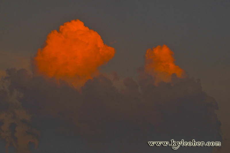 Clouds 2