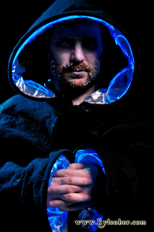 The Arcanite