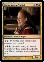 KR Trading Cards