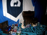 Awards for October, 2011