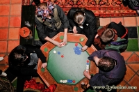 The Moresca Ball, 2011