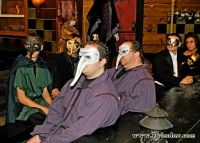The Moresca Ball, 2011