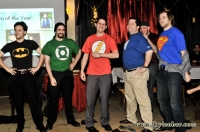 The 2011 Awards Banquet