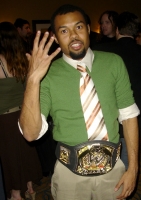 The 2007 Awards Banquet