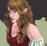 Leah's Artwork