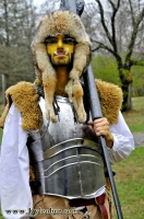 March, 2012 (Alt Event)