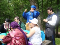 Awards for July 4th, 2008
