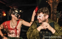 The Moresca Ball, 2012
