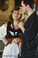Ellie and Nathan