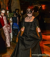 The Moresca Ball, 2013